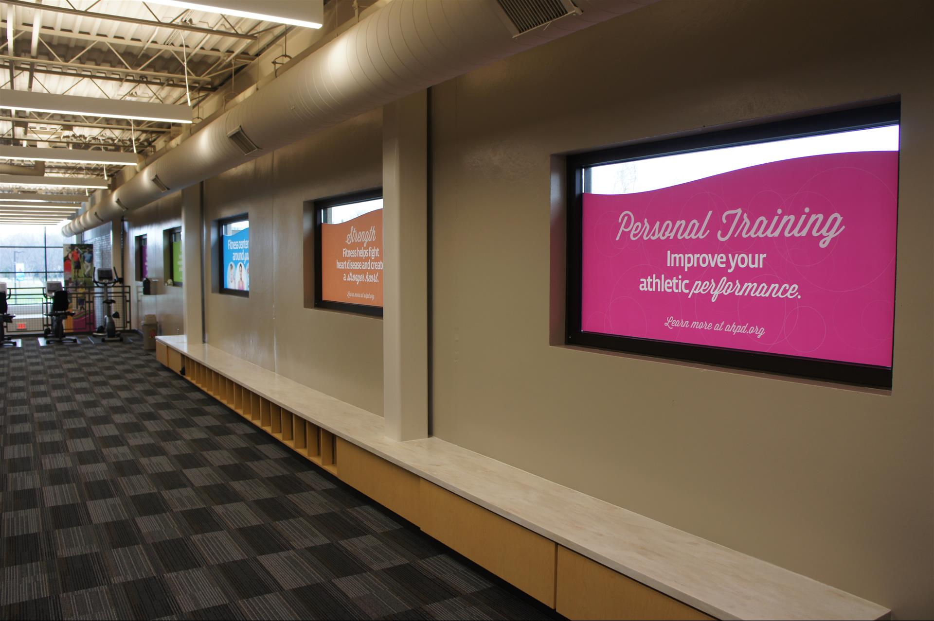 Enhance Your Business Windows with Custom Graphics